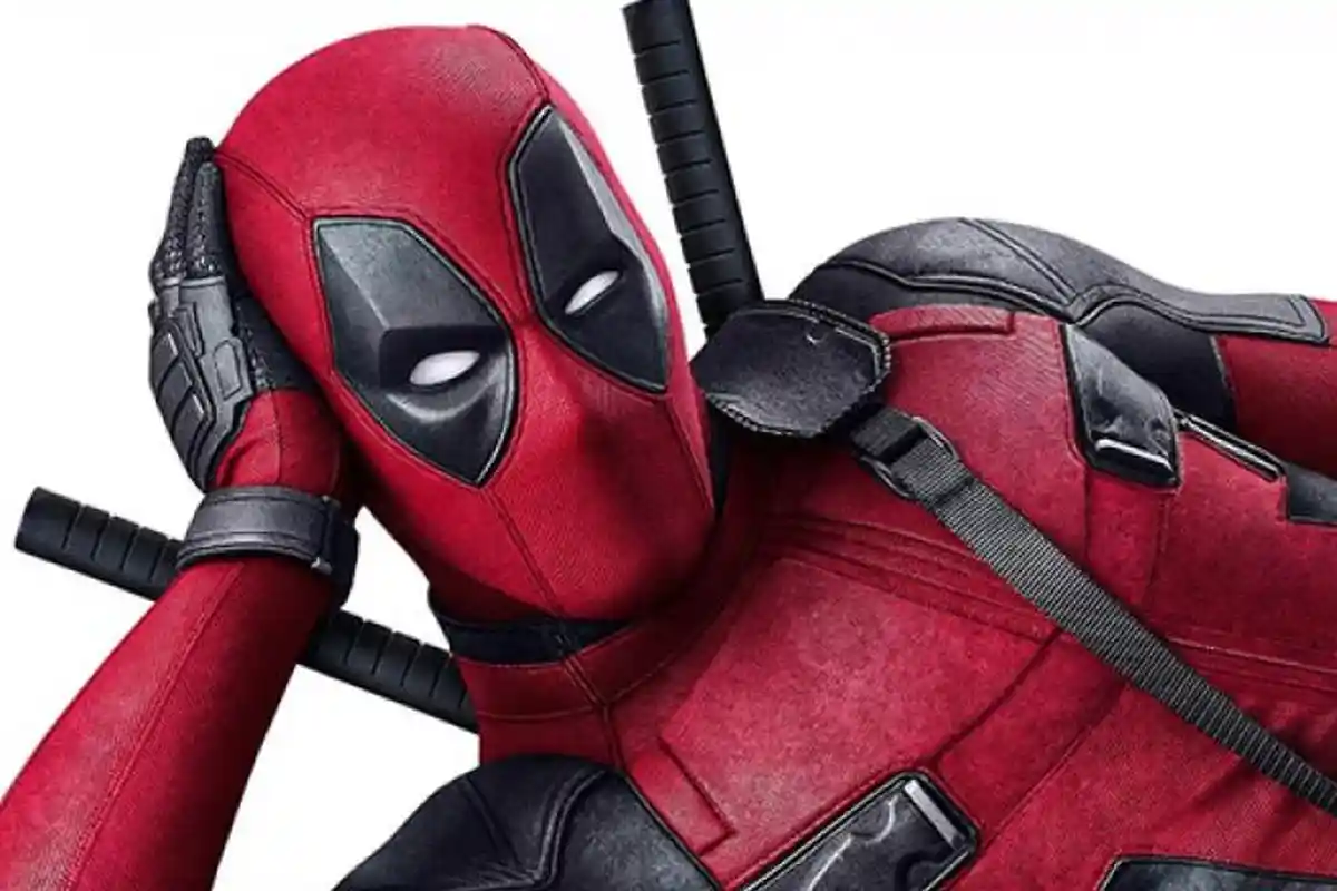Deadpool 2 Tayang Perdana Hari Ini, Seat Kosong di Mtos Makassar Masih Ada
