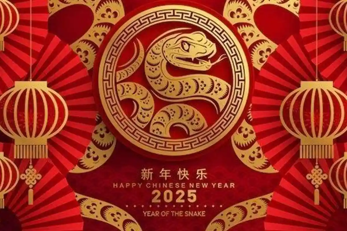 Ramalan Shio Beruntung di Tahun 2025, 3 Ini Patut Bahagia: Shio Naga, Ayam dan Tikus