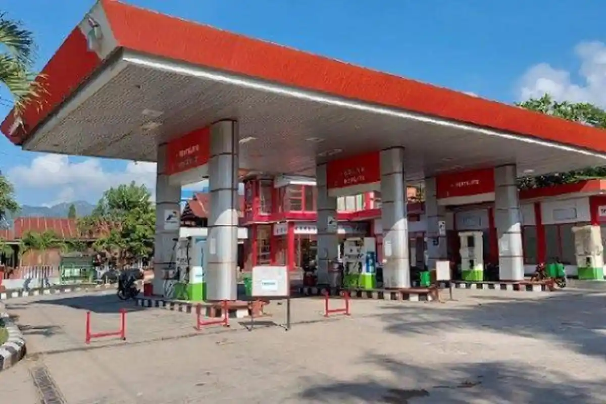 Harga BBM Pertamina Naik, Cek Daftar Lengkap Harga Terbaru BBM Pertamina Hari Ini 1 Desember 2022