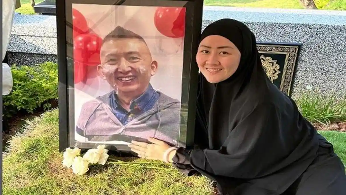 Perjalanan Cinta Fanny Kondoh, Kasir Dinikahi Petinggi Marugame Udon Terpisah oleh Maut