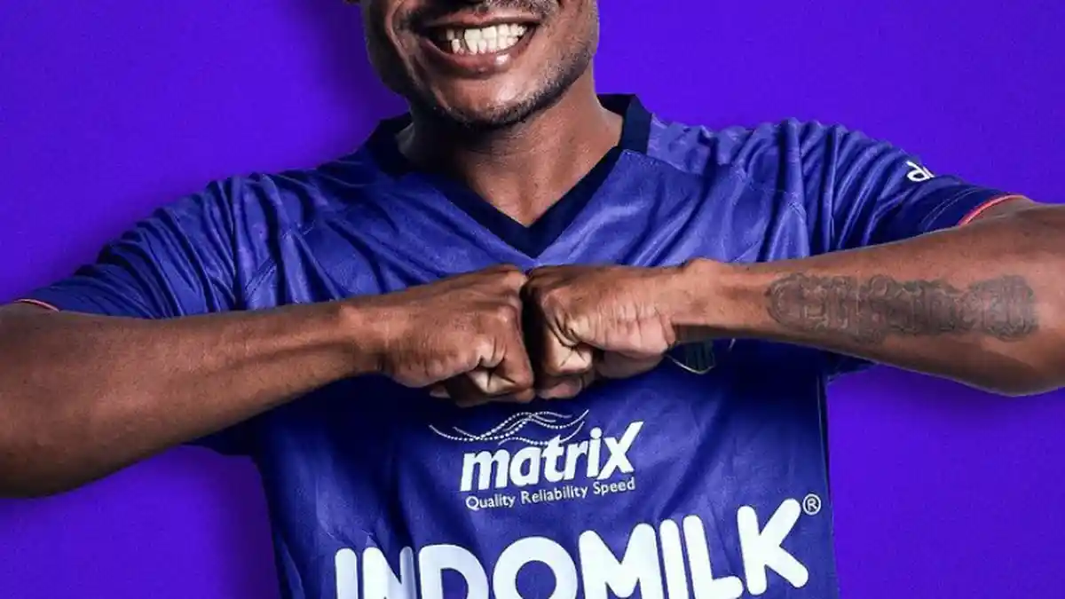 Alfredo Vera Diduga Berperan Gabungnya Lima Alumni Persipura ke Persita