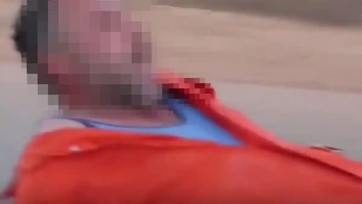 Pelanggaran HAM Tahanan Tewas Diduga Dihajar Polisi, Komnas HAM Berikan Kecaman, DPR Desak DPP Polri
