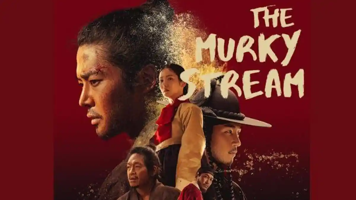Sinopsis The Murky Stream, Drama Korea Berlatar Sejarah dan Aksi Balas Dendam