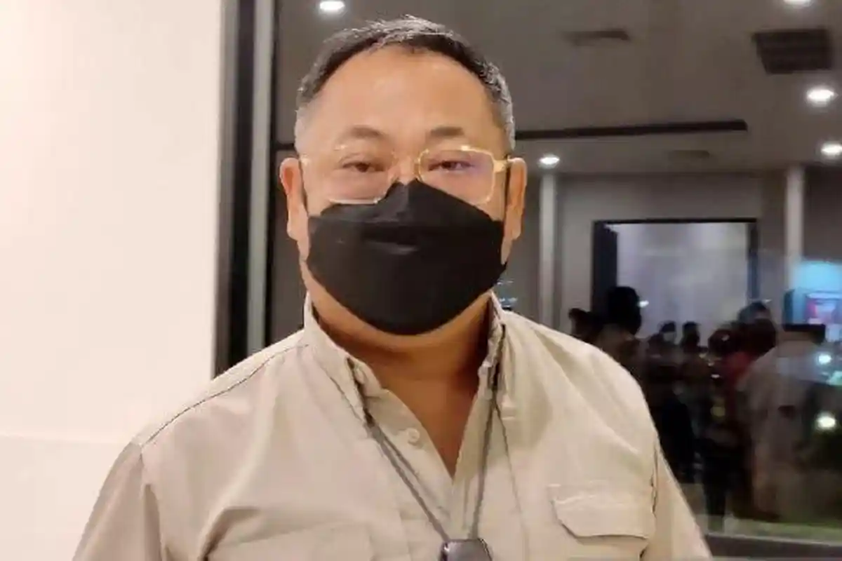 Satgas Damai Cartenz Tewaskan 19 Anggota KKB Papua, Sita 32 Senpi dan 1.279 Butir Amunisi