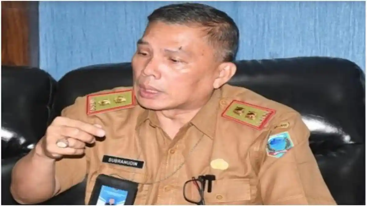 Pengusaha Restoran Katering dan Jasa Boga di Lahat Hindari Bayar Pajak, Modus Matikan Tapping Box