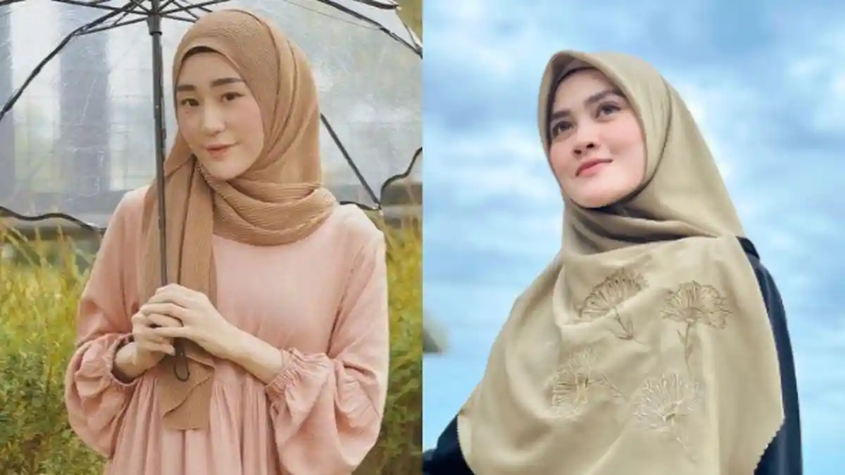 Henny Rahman Istri Alvin Faiz Kirim SMS ke Larissa Chou: Aku Lebih Cantik dan Lebih Baik dari Kamu