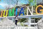 Bagi Warga Pamekasan yang Ingin Nikmati Objek Wisata Harap Bersabar, Tunggu Rekom dari Satgas