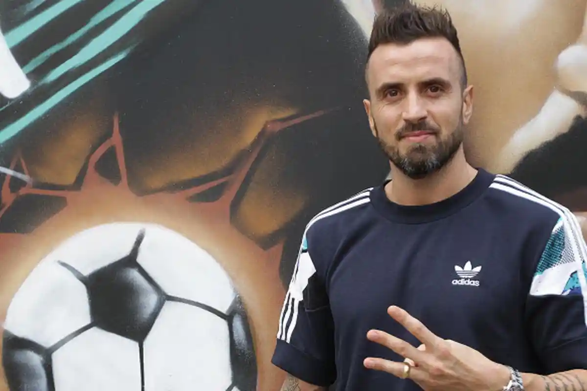 Manajer Bhayangkara FC Sebut Persib Bandung Inginkan Gelandang Energik Paulo Sergio