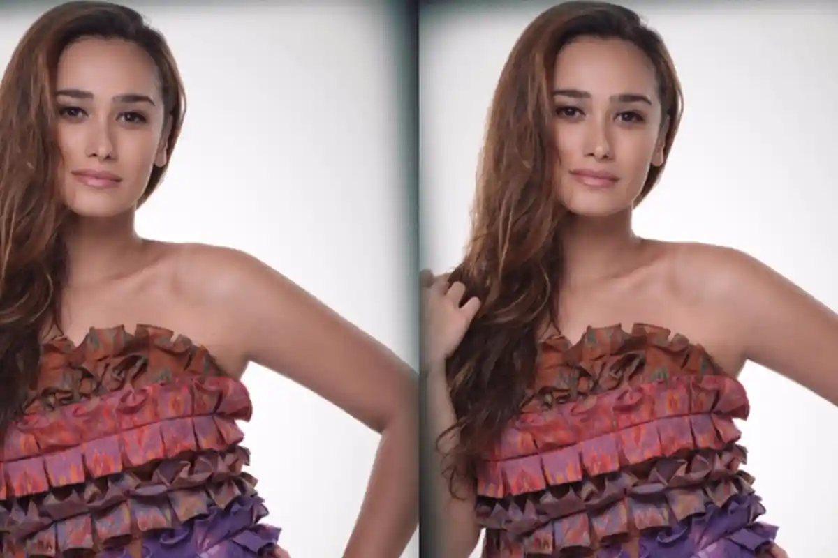 Jarang Muncul di Layar Kaca, Begini 6 Potret Mengejutkan Kehidupan Alexandra Gottardo