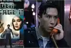 Jadwal Film TV di Indosiar, 29 Maret 2023: Tiger Cage 2: Aksi Donnie Yen Mengungkap Sindikat Narkoba