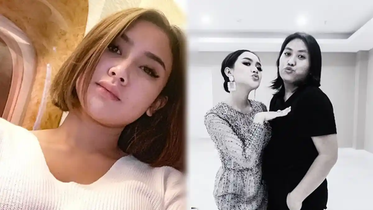 Kabar Duka Dibagikan Cita Citata: 'Cepet Banget Kamu Pergi Ninggalin Aku!'