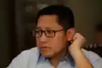 Anas Urbaningrum Diwawancara Kompas TV