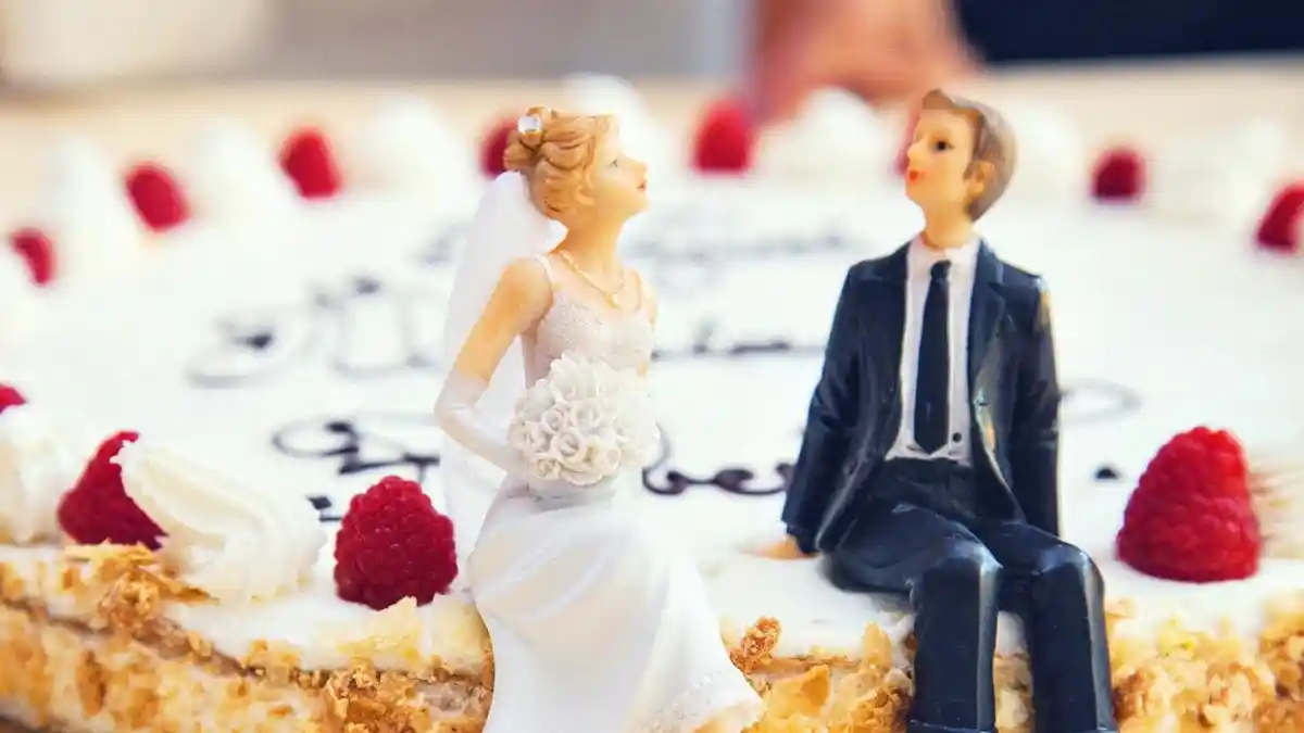 22 Ide Ucapan Selamat Menikah Bahasa Inggris Happy Wedding dan Artinya