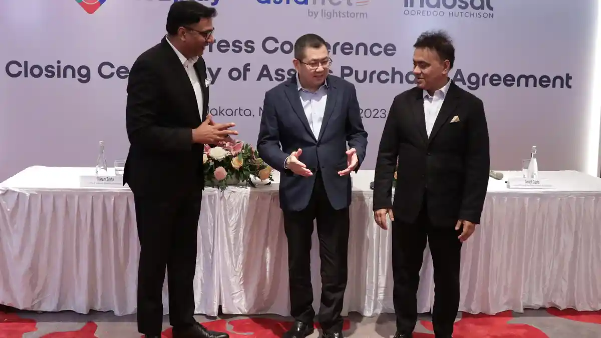 Jadi Penyelenggara Debat Capres, Cak Imin Minta MNC Group Independen