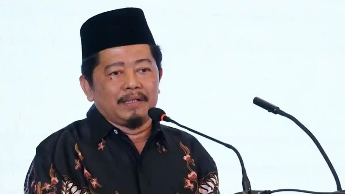 MUI: Tak Ada Alasan Bagi Umat Islam untuk Tidak Menerima Pancasila