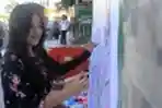 Warga Manado Turut Berduka Cita