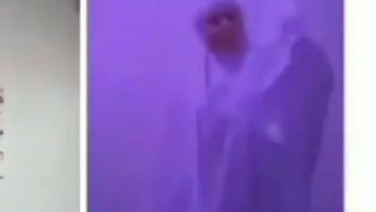 Bikin Konten Video TikTok Salat Sambil Joget, Gadis di NTB Diamankan Polisi