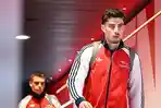 Sadio Mane Versi Baru Siap Bergabung dengan Arsenal, Ancam Posisi Gabriel Martinelli