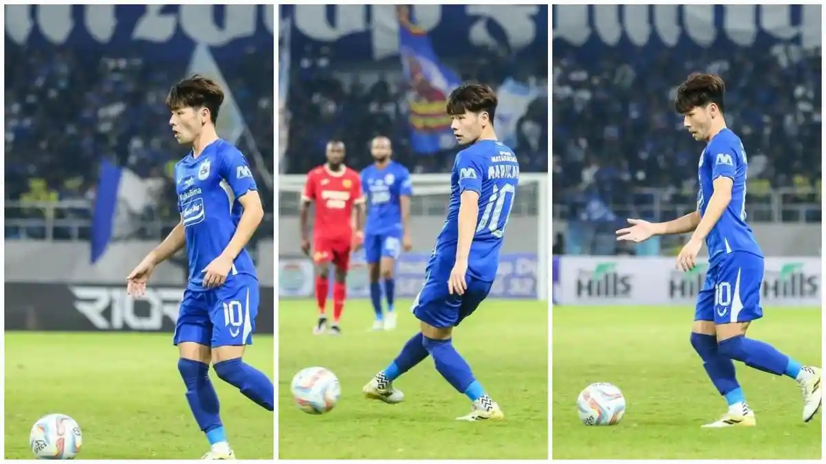 LINE UP PSIS vs PSS Liga 1, Septian David Kembali Dicadangkan