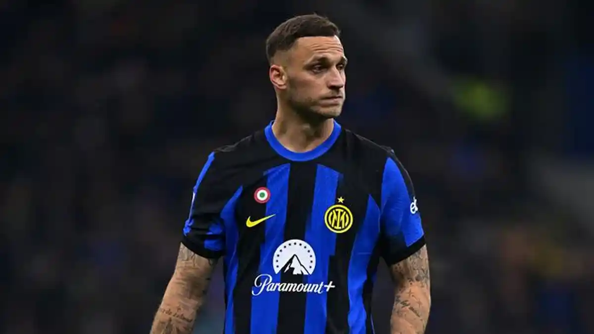 Inter Milan Buka Opsi Barter Marko Arnautovic dengan Striker Genoa yang Lagi Bersinar di Serie A