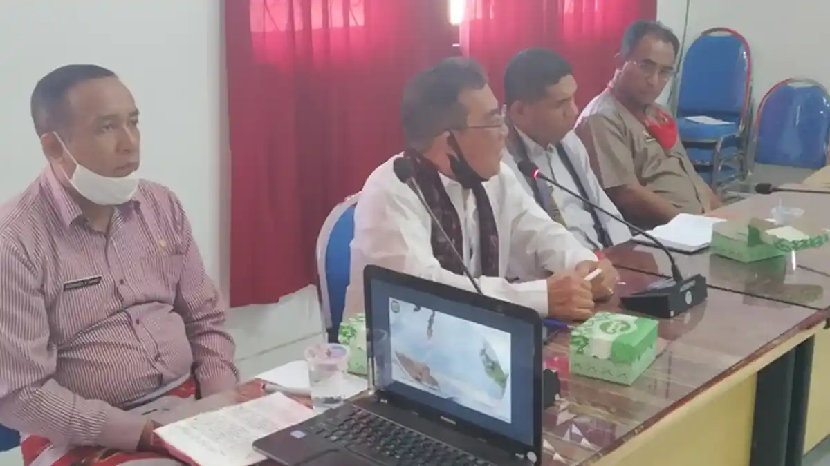 Kunjungan Wisatawan ke NTT Meningkat