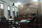 Saksi-Dian-Novindra-saat-dihadirkan-dalam-sidang-kecurangan-PPPK.jpg