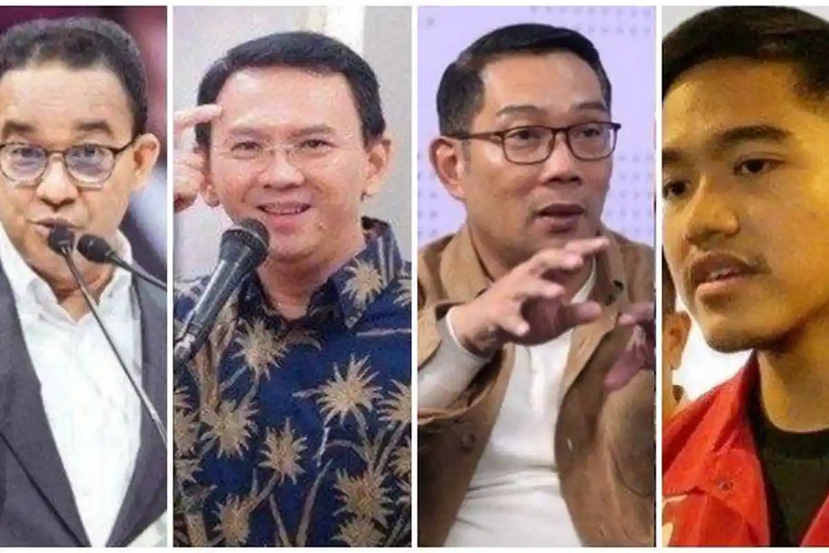 3 Hasil Survei Terbaru Pilkada Jakarta 2024, PKS dan PKB Gabung KIM Plus? Bagaimana Nasib Anies?