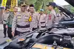 Operasi Ketupat Semeru 2026 di Sampang, 271 Personel Gabungan Disiagakan