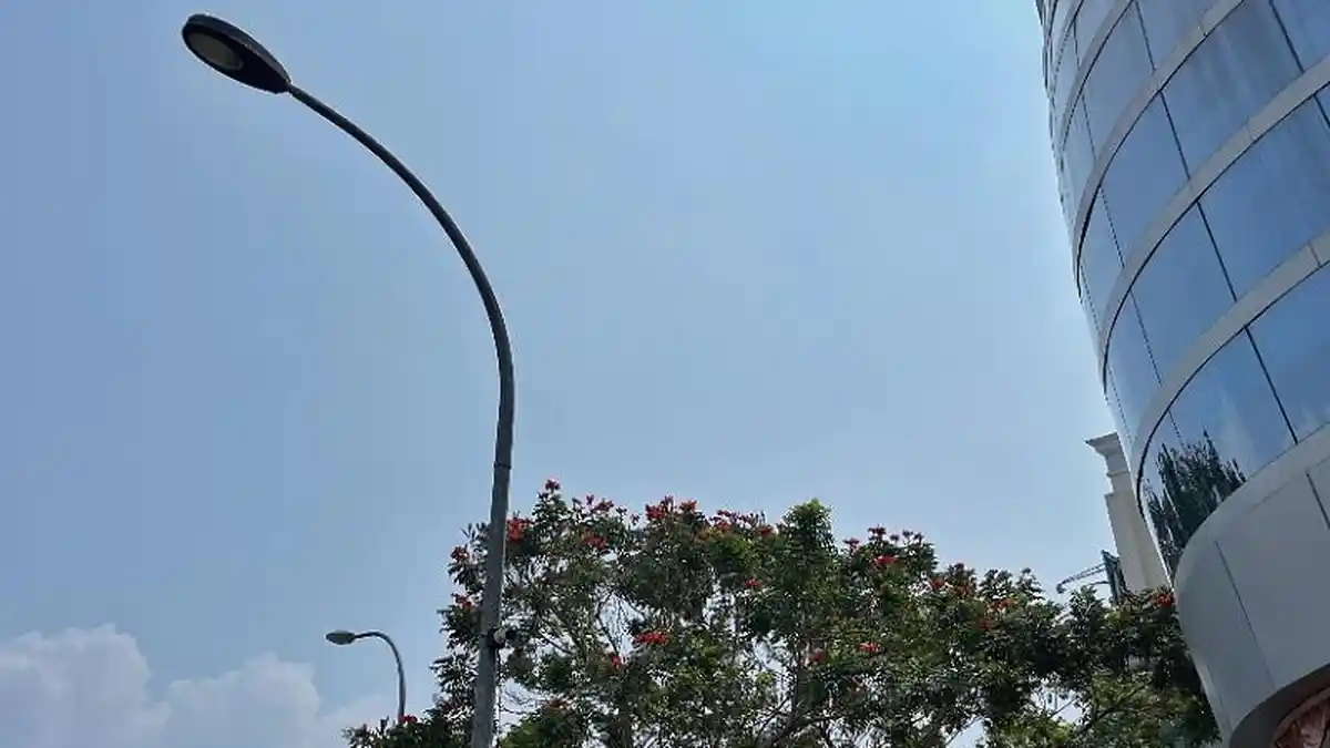 Daftar Wilayah Pemadaman Listrik PLN ULP Wua Wua di Kendari Hari Ini ...
