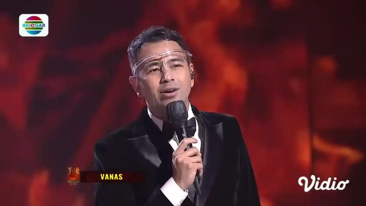 Jadwal Padat dan Kurang Istirahat, Raffi Ahmad Mulai Rasakan Dampak pada Fisiknya: Tidur 2 Jam