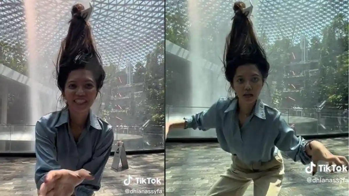 Arti Mimpi Kehilangan Rambut, Menganggap Diri Lemah dan Rentan, Perlu Masukan dari Orang Lain?
