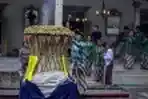 Sri Sultan Hamengkubuwono X Ikut Meriahkan Grebeg Maulid