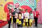IM3 Ooredoo Luncurkan Unlimited Music