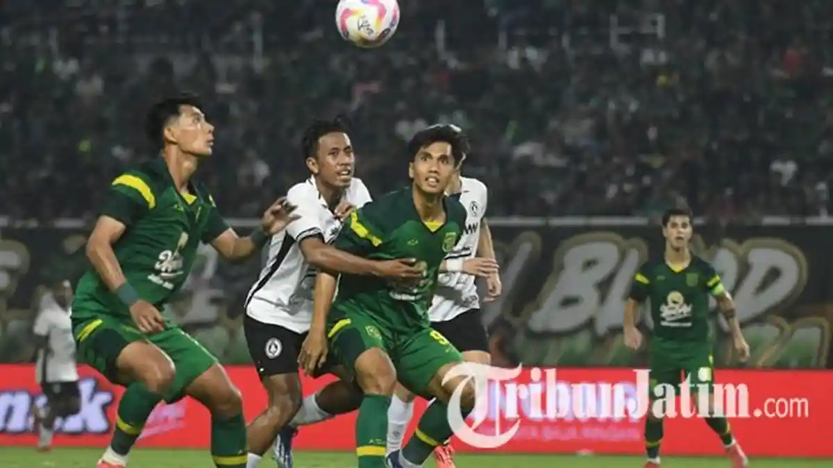 Pelatih PSS Sleman Berharap Tuah Persebaya, Ingin Tim Kembali ke Kompetisi Kasta Tertinggi