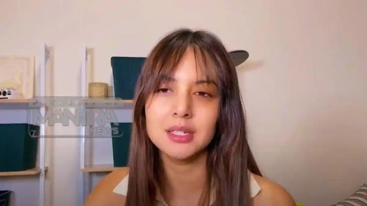 Aurelie Moeremans Alami Gegar Otak Setelah Kecelakaan Mobil Beruntun, Ungkap Efek yang Dirasakan