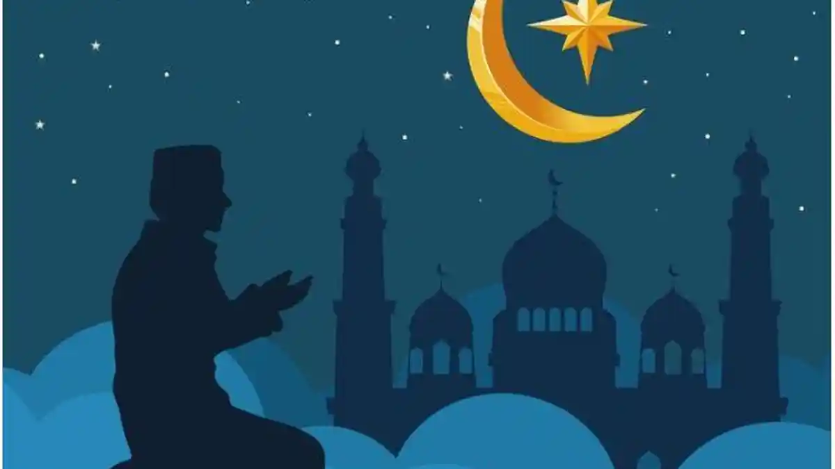5 Contoh Doa untuk Kedua Orang Tua, Lengkap dengan Bacaan Latin dan ...