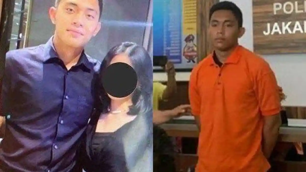 Selain AGH, Ada Sosok Perempuan Lain di Kasus Mario Aniaya Anak Pengurus GP Ansor, Peran Terungkap