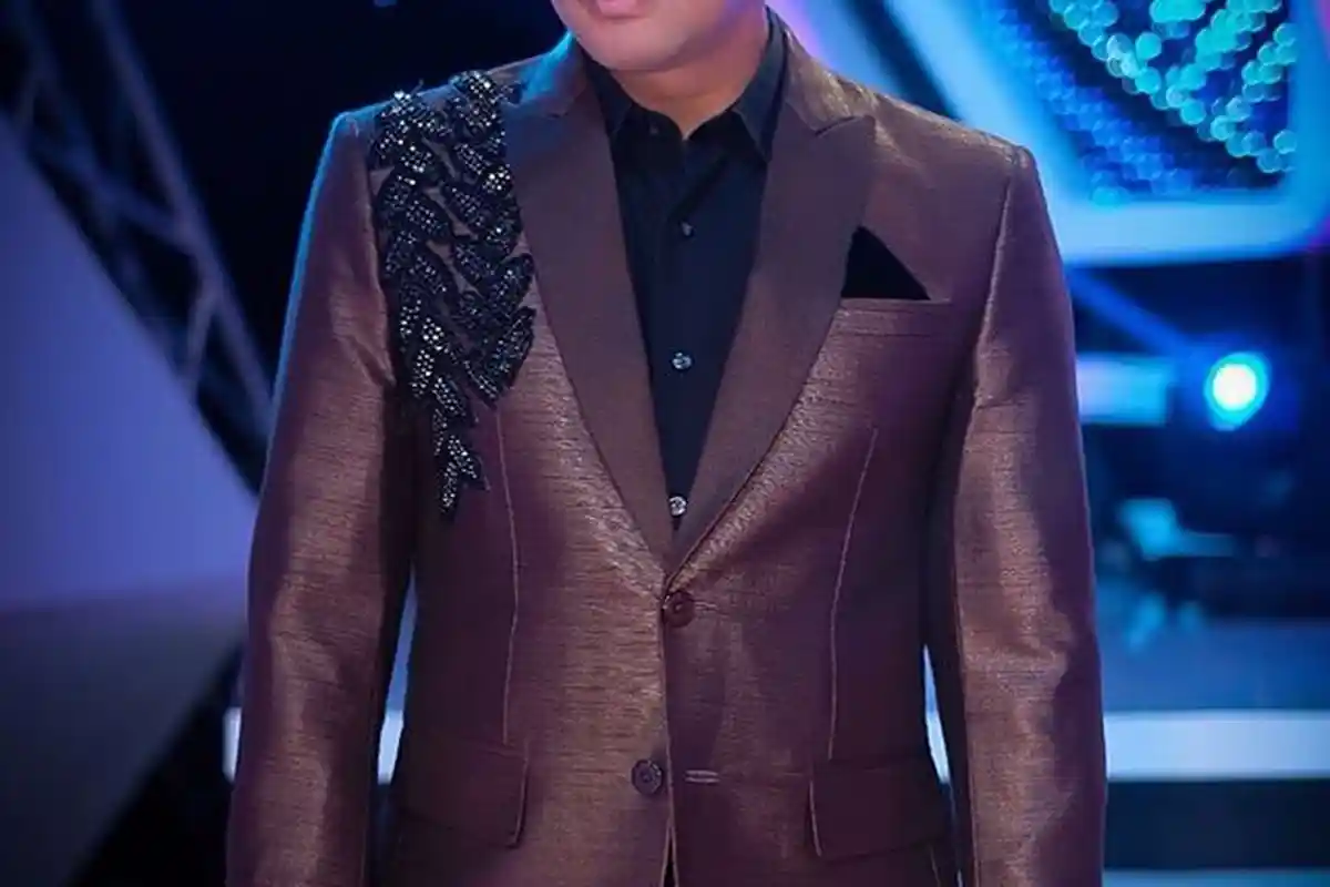 Irfan Hakim Jawab Penyebab Lesty dan Rizki D'Academy Putus, Ekspresi Berubah Disinggung Soal Restu!