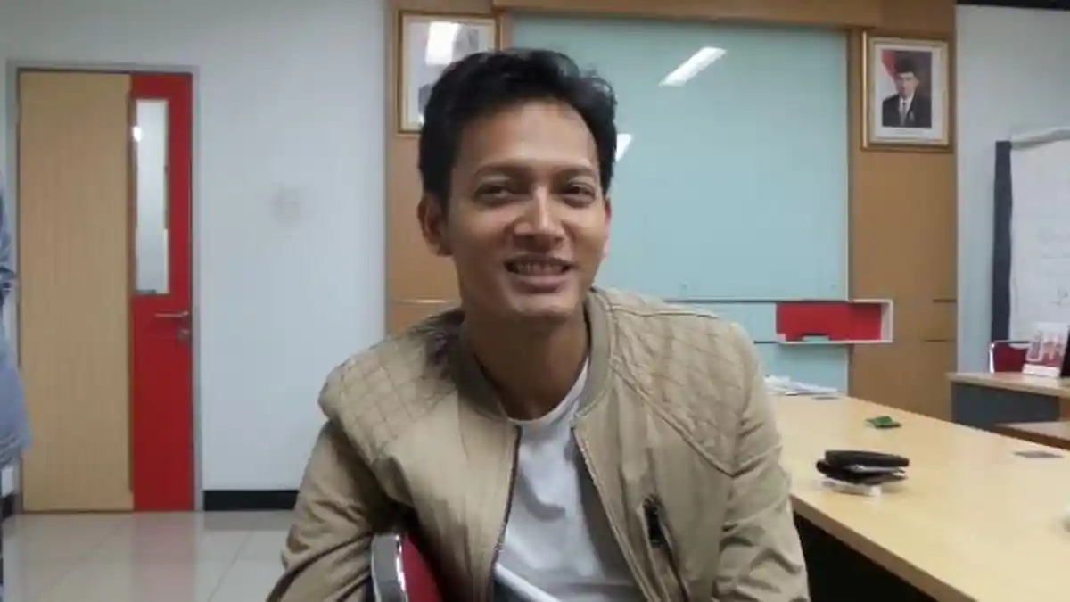 Takut Muncul Kebosanan, Fedi Nuril Ingin Nikahi 3 Perempuan?