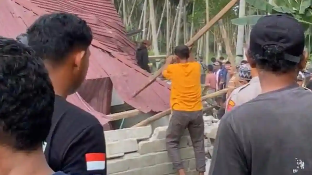 Keluarga Korban Hijrah di Pasangkayu Desak Polisi Usut Keterlibatan Istri Tersangka Risman