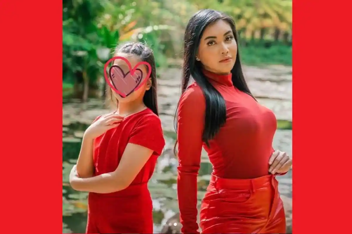 Cobaan Baru untuk Denada, Kondisi Anak Semata Wayang Usai Jadi Penyintas Kanker Diungkap