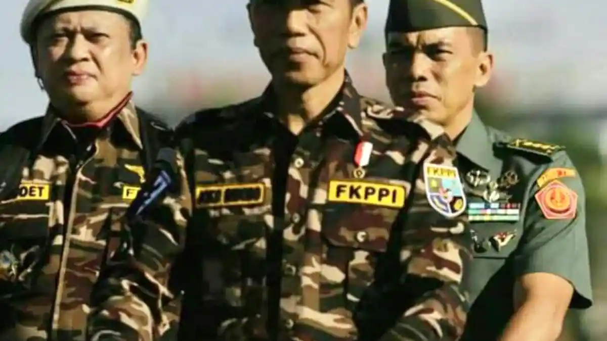 Bamsoet Minta Pemerintah Revisi PP No.57 Tahun 2021,Implementasikan Pancasilan Sebagai Sistem Nilai