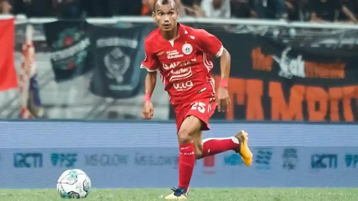 Perkuat Timnas Indonesia, Riko Simanjuntak Ngaku Seperti Terlahir Kembali