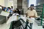 BREAKING NEWS: Ada Tim DPD Sebar Atribut Kampanye di Masjid, Pengurus Al Markaz Akan Surati Bawaslu