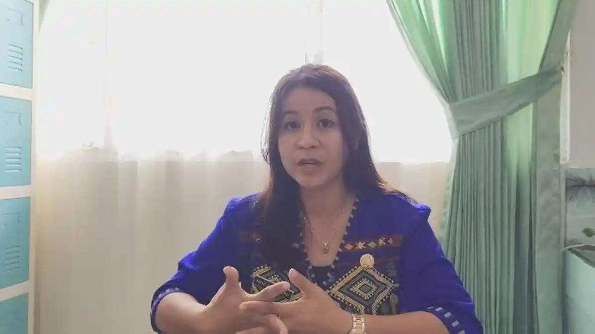 Dinkes NTT Sebut Status KLB DBD Tergantung Kepala Daerah 