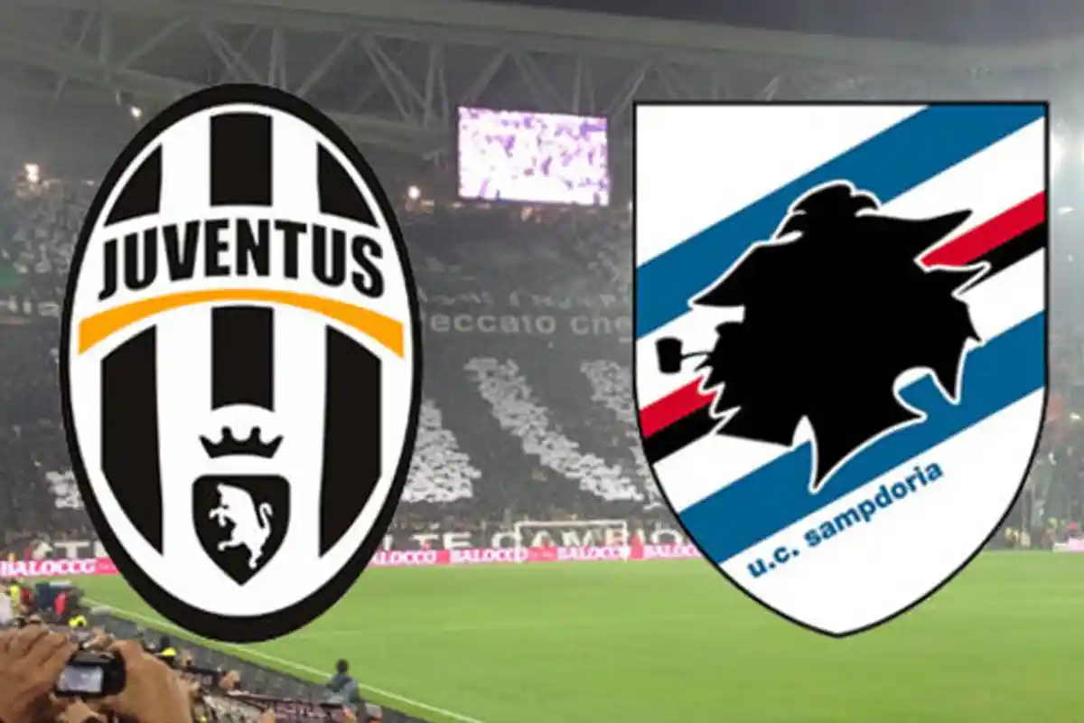 Jadwal Juventus Vs Sampdoria Malam Ini di Liga Italia Pekan 32 - Pelampiasan Nyonya Besar