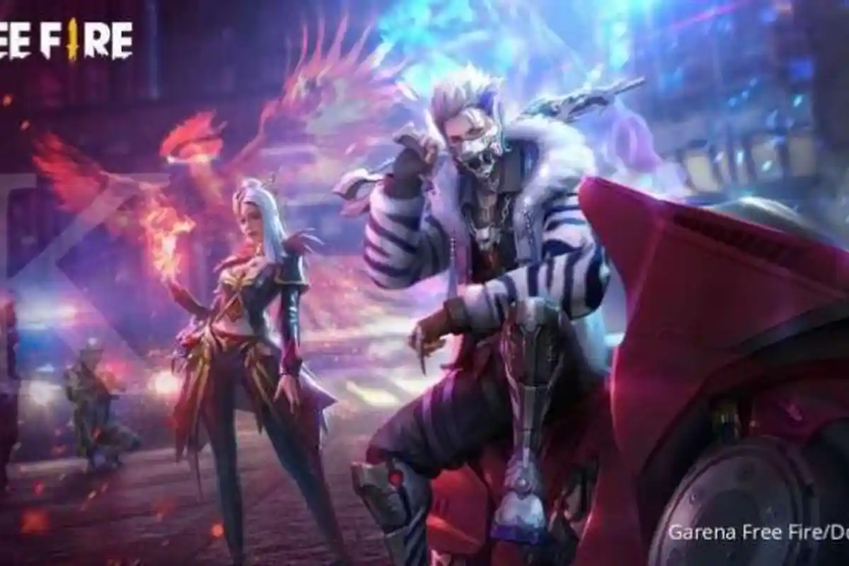 Kode Redeem Free Fire FF Terbaru Hari Ini Jumat 15 Agustus 2025: Ada 20 Kode