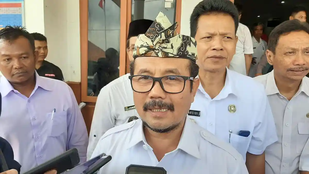 Pemkab Cirebon Imbau Pengelola Kafe Hanya Layani Pemesanan Delivery Order dan Take Away