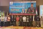 AICOIIS 2024 di IAIN SAS Bangka Belitung, Hadirkan 5 Pembicara Dalam dan Luar Negeri