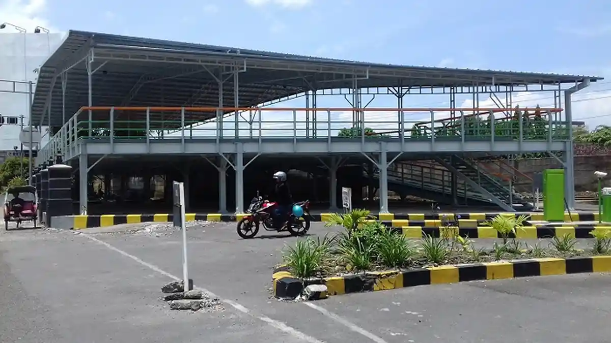 5 Wisata Dekat Stasiun Purwosari Solo Jateng, Ada Museum hingga Taman